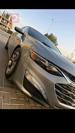 شێڤرۆلێت مالیبۆ